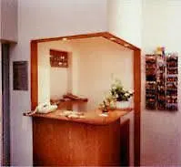 Hotel Bernhard-1