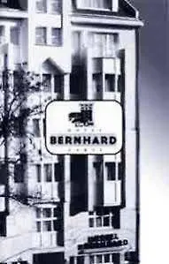 Hotel Bernhard-2