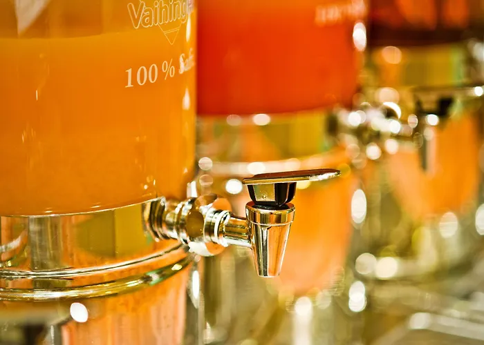 Hotel Essential By Dorint Berlin-Adlershof