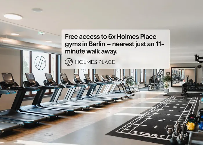 Numa ArcHotel Berlin