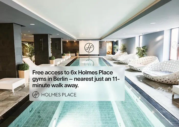 Numa ArcHotel Berlin